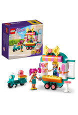 LEGO LEGO Friends Mobiele modeboetiek