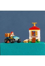 LEGO LEGO City Farm Kippenhok - 60344