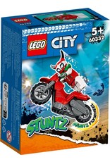 LEGO LEGO City Stuntz Roekeloze Scorpion stuntmotor - 60332