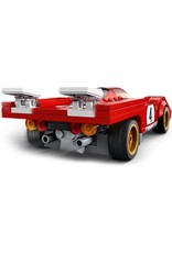 LEGO LEGO Speed Champions 1970 Ferrari 512 M - 76906