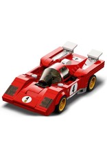 LEGO LEGO Speed Champions 1970 Ferrari 512 M - 76906