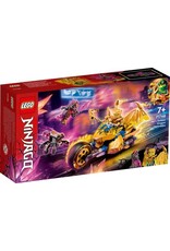 LEGO LEGO NINJAGO Jay's gouden drakenmotor - 71768