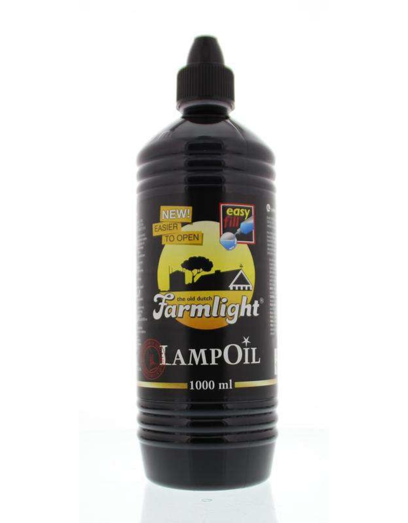 Farmlight LAMPOLIE 1LTR BLANK