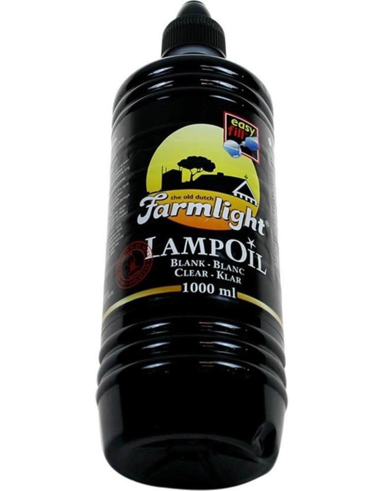 Farmlight LAMPOLIE 1LTR BLANK