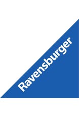 RAVENSBURGER Ravensburger Koehandel - Kaartspel