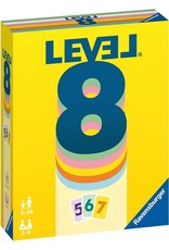 RAVENSBURGER Ravensburger Level 8