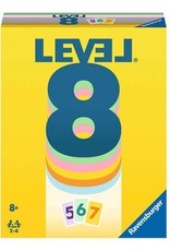 RAVENSBURGER Ravensburger Level 8