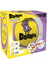 Zygomaticus Board Game Studio Dobble Classic - Kaartspel Zygomatic Board Game Studio