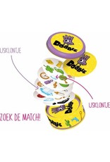 Zygomaticus Board Game Studio Dobble Classic - Kaartspel Zygomatic Board Game Studio