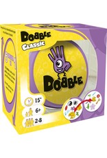 Zygomaticus Board Game Studio Dobble Classic - Kaartspel Zygomatic Board Game Studio