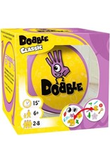 Zygomaticus Board Game Studio Dobble Classic - Kaartspel Zygomatic Board Game Studio