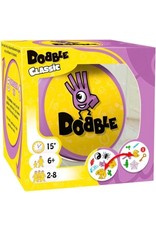 Zygomaticus Board Game Studio Dobble Classic - Kaartspel Zygomatic Board Game Studio