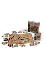 Days of Wonder Ticket to Ride Amsterdam - Bordspel