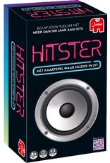 JUMBO Hitster Partyspel