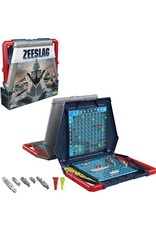 Hasbro Spel - Zeeslag - 7+