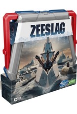 Hasbro Spel - Zeeslag - 7+