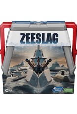 Hasbro Spel - Zeeslag - 7+