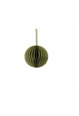 B Living Decorative honeycomb ball fern 8cm
