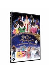 De Club Van Sinterklaas: De Verdwenen Schoentjes