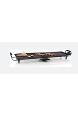 Emerio Emerio Teppanyaki grill plaat 87x23cm BPA-vrij