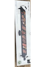 Emerio Emerio Teppanyaki grill plaat 87x23cm BPA-vrij