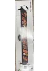 Emerio Emerio Teppanyaki grill plaat 87x23cm BPA-vrij