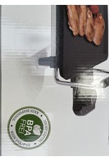 Emerio Emerio Teppanyaki grill plaat 87x23cm BPA-vrij