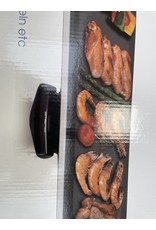 Emerio Emerio Teppanyaki grill plaat 87x23cm BPA-vrij