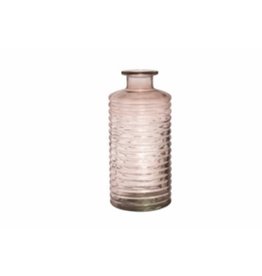 B Living Bottle line rose H31 D14,5