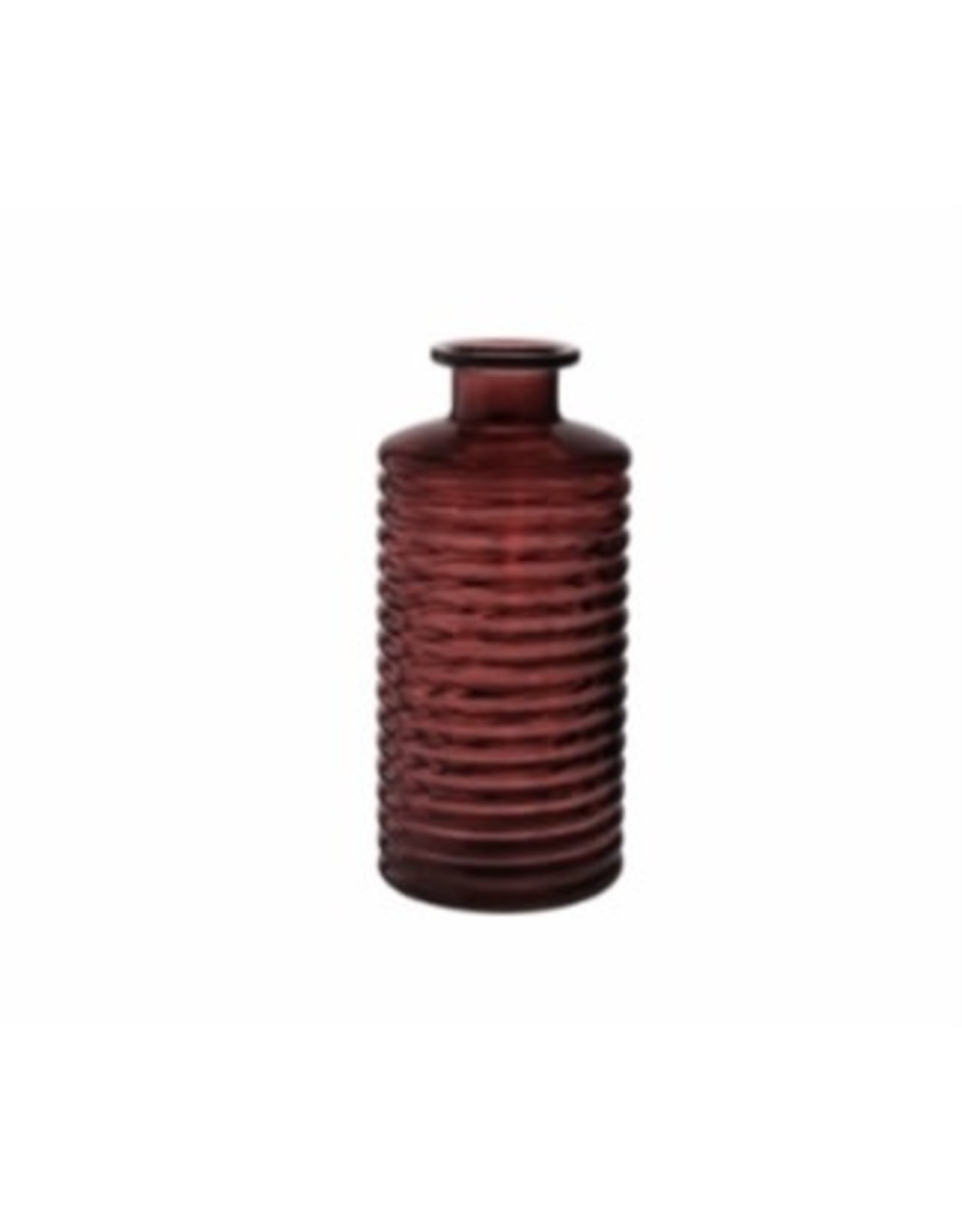 B Living Bottle line russet Brown H31 D14,5