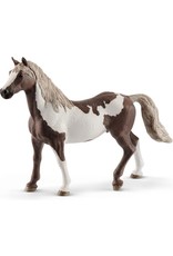 SCHLEICH schleich HORSE CLUB - Paint ruin - Speelfiguur - Kinderspeelgoed voor Jongens en Meisjes - 5 tot 12 jaar - 13885