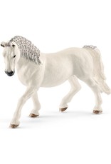 SCHLEICH schleich HORSE CLUB - Lipizzaner merrie - Speelfiguur - Kinderspeelgoed voor Jongens en Meisjes - 5 tot 12 jaar - 13819