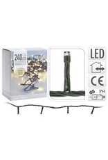 Ways Verlichting 240LED 18M Extra Wam Wit - IP44