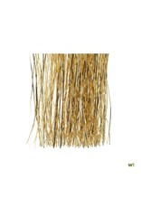 Decors Lametta 40cm - Goud