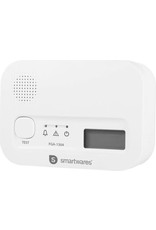 smartwares Smartwares Koolmonoxidemelder10 jaar batterij