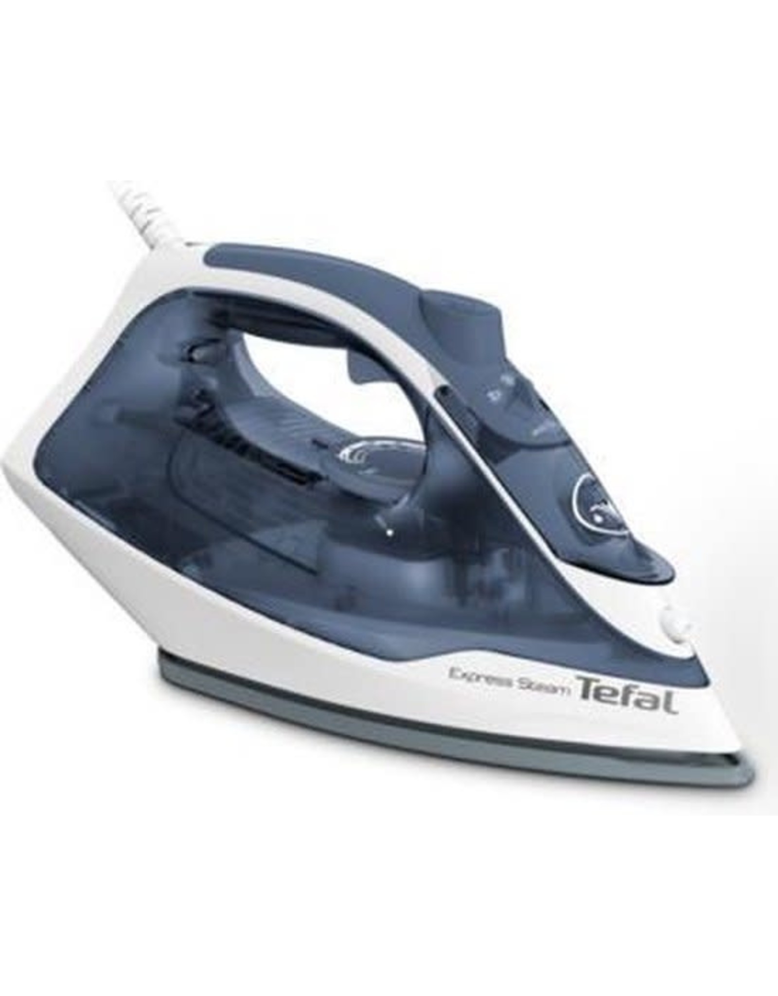 TEFAL Tefal Express Steam FV2837 - Stoomstrijkijzer