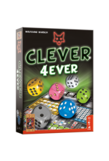 999 GAMES Clever 4Ever - Dobbelspel