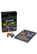 999 GAMES Clever 4Ever - Dobbelspel