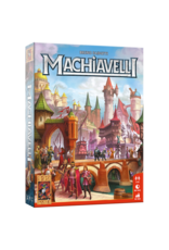 999 GAMES Machiavelli - Kaartspel