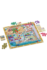 999 GAMES Mille Fiori - Bordspel