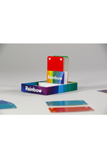 999 GAMES Rainbow - Kaartspel