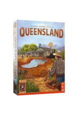 999 GAMES Queensland - Bordspel