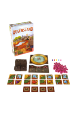 999 GAMES Queensland - Bordspel