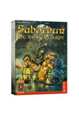 999 GAMES Saboteur De Donkere Grot - Kaartspel