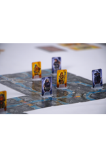 999 GAMES Saboteur De Donkere Grot - Kaartspel