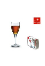 bormioli rocco liq. glas 7cl  set