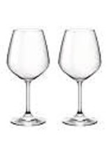 BROMIOLI Bormioli Restaurant Wijnglas - 52.5 cl - Set-2