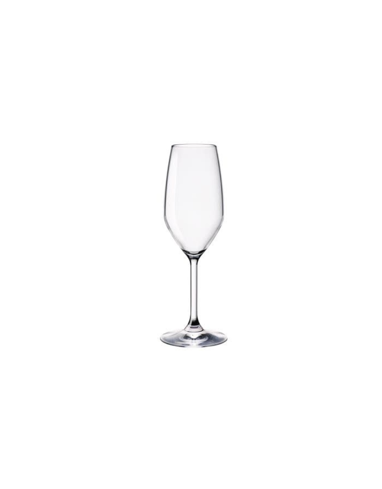 BROMIOLI Bormioli Restaurant Champagneglas - 24 cl - Set-3