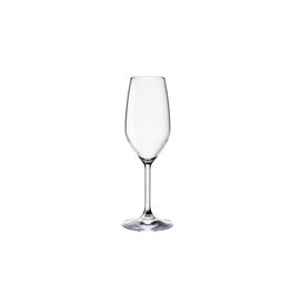 BROMIOLI Bormioli Restaurant Champagneglas - 24 cl - Set-3