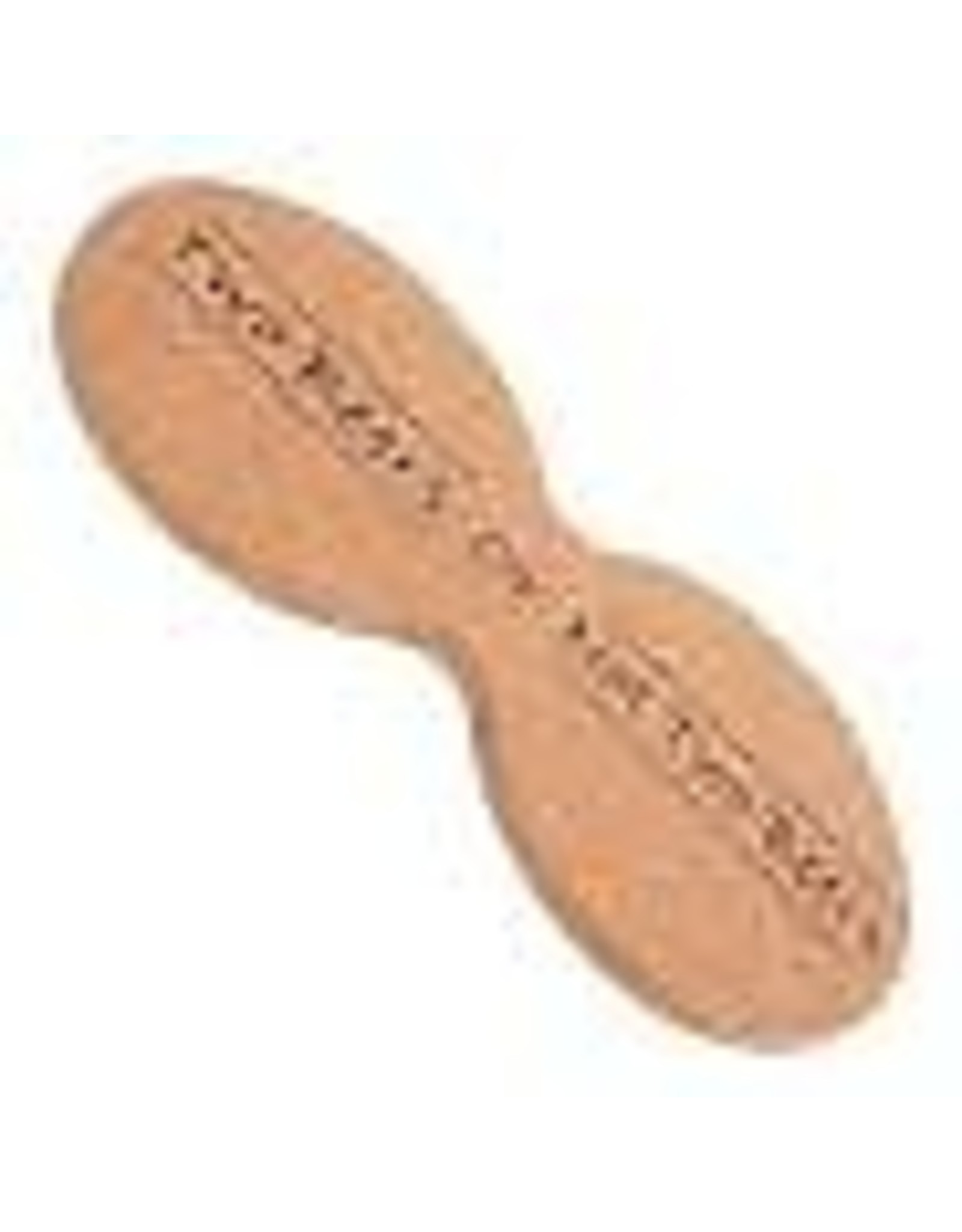 gifts amsterdam Onderzetter "Two beers" Set 19x9,5x0,6cm